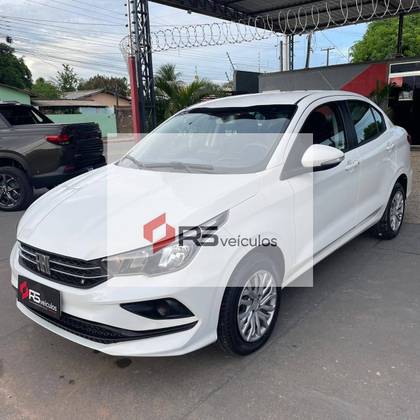 FIAT CRONOS 1.0 FIREFLY FLEX DRIVE MANUAL